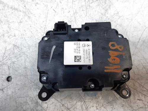 Switch MERCEDES-BENZ M-CLASS (W166) ML 250 CDI / BlueTEC 4-matic (166.004, 166.003) | BP11187868I30 