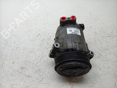 Used AC compressor AC compressor 34495822 34495822