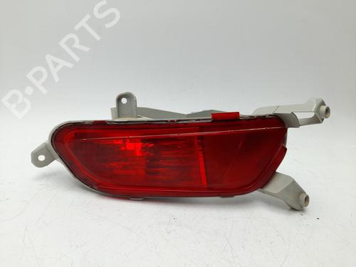 Used Rear fog light Rear fog light MAZDA CX-3 (DK) 2.0 SKYACTIV-G (121 hp) 34704469 34704469