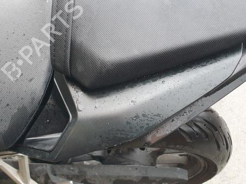Annen HONDA JAZZ I (AA) 45 1.2 (45 hp) 24805010