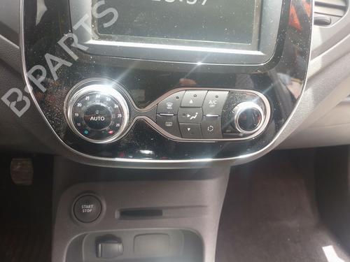 Used Climate control Climate control 37662792 37662792
