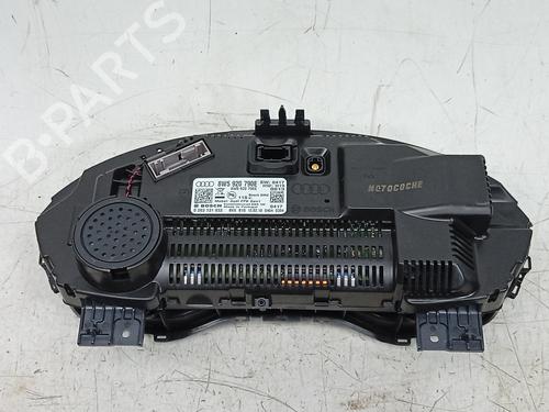 Instrument cluster AUDI A4 B9 (8W2, 8WC) 40 TFSI Mild Hybrid | BP33802343C47 - Image 6