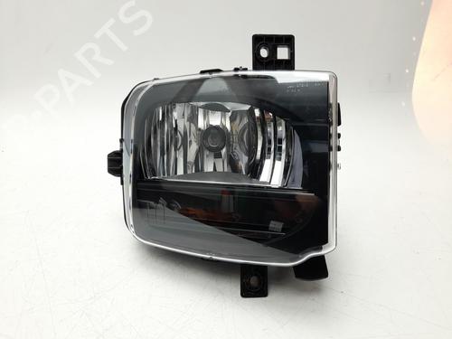 Used Right front fog light Right front fog light 38108097 38108097