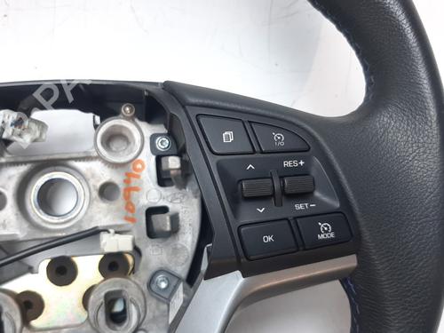 Steering wheel HYUNDAI TUCSON (TL, TLE)  | BP10096460C49 