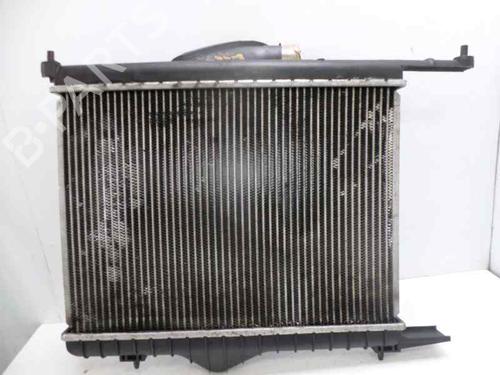 Intercooler VOLVO V40 Estate (645) 1.9 DI | BP170082M30 