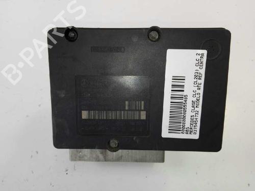 ABS pump MERCEDES-BENZ CLC-CLASS (CL203) CLC 220 CDI (203.708) | BP373719M43 