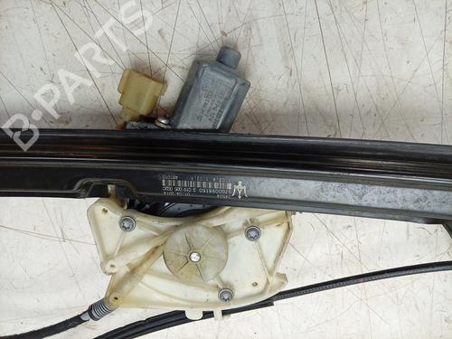 Right front window motor MASERATI GHIBLI III (M157) 3.0 S Q4 | BP38460895E20 - Image 2