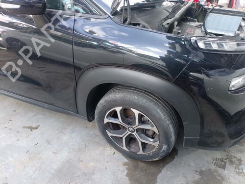 Used Steering rack CITROËN C3 AIRCROSS II VAN (2C_, 2R_) PureTech 82 (110 hp) 32240477