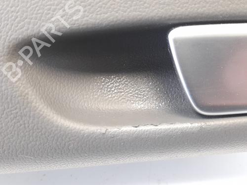 Glove box AUDI A5 (8T3)  | BP9046953C95 