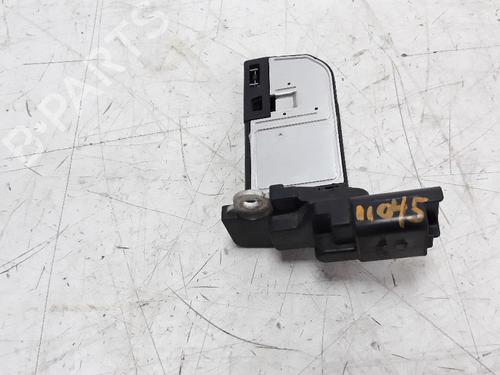 Mass air flow sensor PEUGEOT 2008 I (CU_) | BP11091730M95