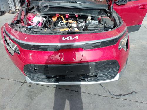 Used Front bumper reinforcement Front bumper reinforcement KIA NIRO II (SG2) EV (204 hp) 33983941 33983941