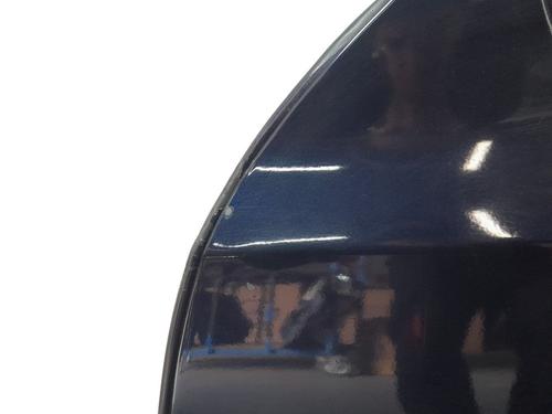 Left front door MERCEDES-BENZ E-CLASS (W211)  | BP16672337C2 