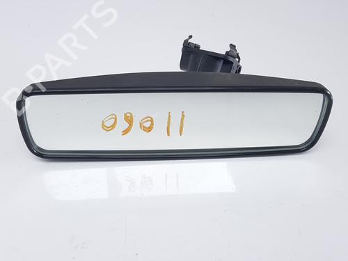 Used Rear mirror TOYOTA COROLLA Hatchback (_E21_, _EA1_, _EH1_) [2018-2025]  10103852