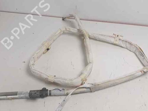 Used Right curtain airbag BMW 5 (E60) 530 d (218 hp) 5419208