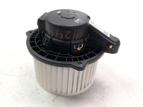Ventilator motor HYUNDAI i20 II (GB, IB) 1.4 CRDi (90 hp) 14203469