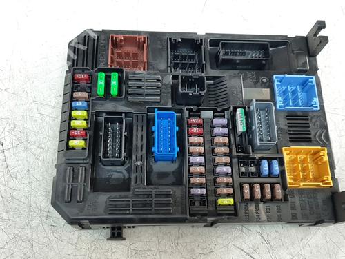 Used Fuse box CITROËN C3 AIRCROSS II (2R_, 2C_) [2017-2025]  19152334