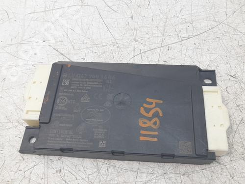 Electronic module MERCEDES-BENZ A-CLASS (W177)  | BP23883807M83 