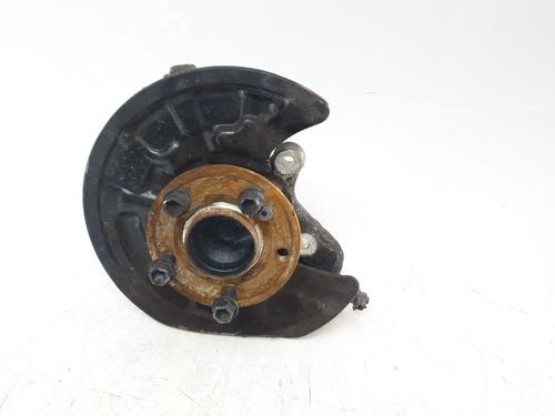 Used Left rear steering knuckle MERCEDES-BENZ B-CLASS Sports Tourer (W246, W242) [2011-2018]  21187179