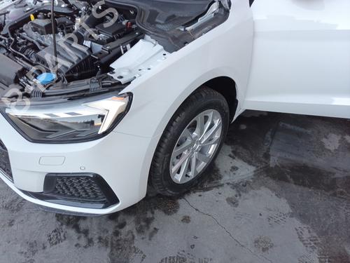 Used Steering rack AUDI A1 Sportback (GBA) 30 TFSI (116 hp) 30745503