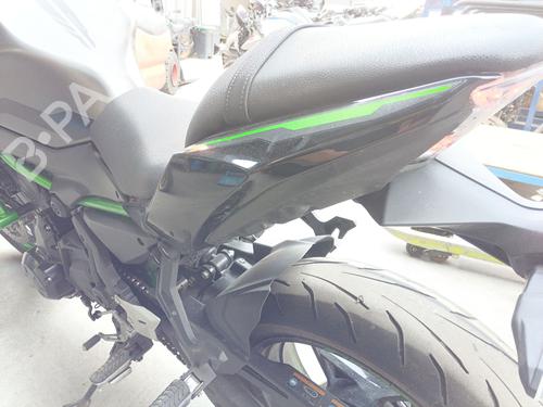 Used Other KAWASAKI MOTORCYCLES Z ( - 899cc) Z 650 (48 hp) 25234142