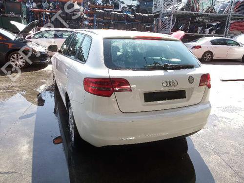Electronic module AUDI A3 Sportback (8PA)  | BP5959882M83 