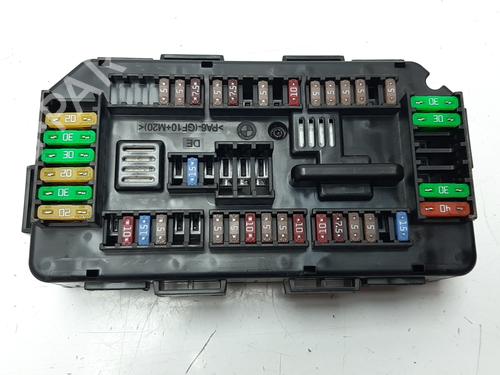 Used Fuse box BMW 4 Gran Coupe (F36) 420 d (190 hp) 8048274