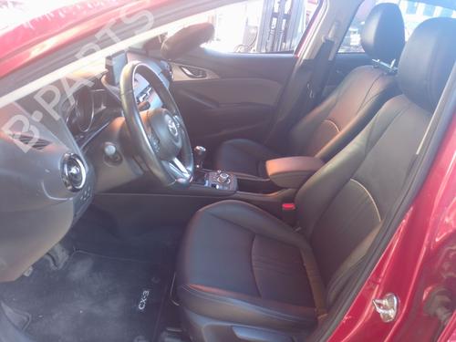 sde-venstre-fortil-mazda-cx-3-dk-2015-39424021 main image