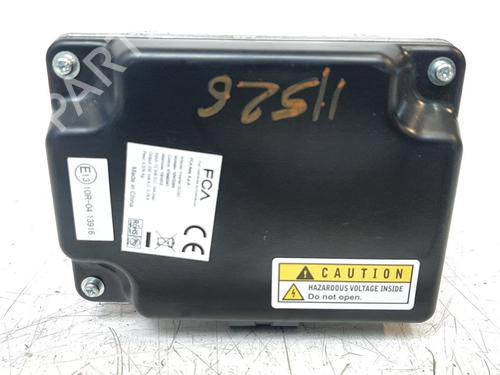 Used Electronic module JEEP COMPASS (MP, M6, MV, M7) [2016-2025]  24313124
