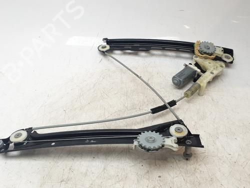 Alzavetro anteriore destra PORSCHE 911 Targa (991) 3.8 Carrera 4S (400 hp) 30900747