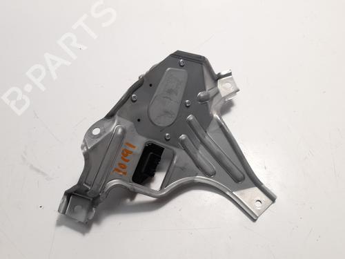 Rear wiper motor TOYOTA YARIS (_P13_) 1.5 Hybrid (NHP130_, NHP130) | BP9037384M102 