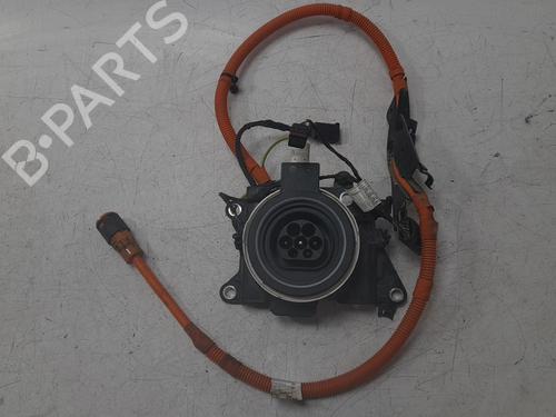 Used Electronic module Electronic module BMW 3 (F30, F80) 330 e (252 hp) 33184697 33184697