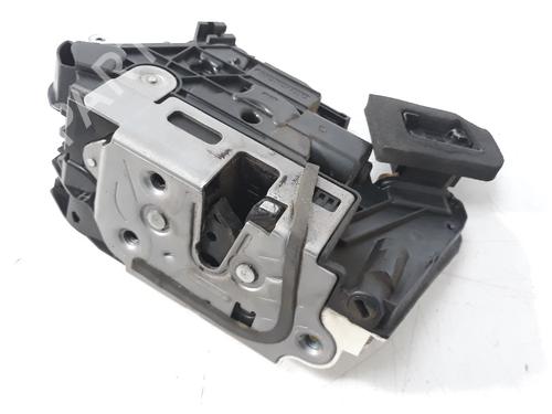 Used Front right lock SEAT LEON (5F1) [2012-2021]  10364151