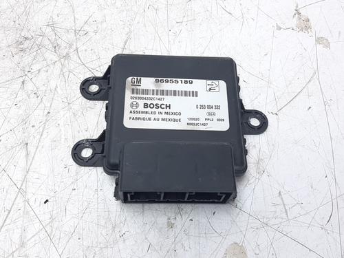 Used Electronic module OPEL ANTARA A (L07) 2.2 CDTi (163 hp) 13088773