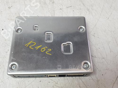 Used Electronic module Electronic module TOYOTA RAV 4 V (_A5_, _H5_) 2.5 Hybrid (AXAH52) (218 hp) 33756466 33756466