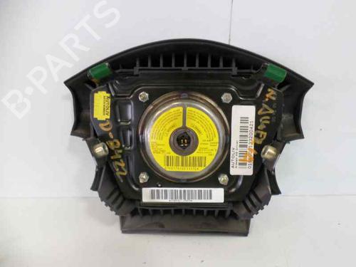 Driver airbag NISSAN ALMERA II (N16) 2.2 dCi | BP574414C9 