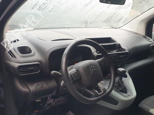 Elektronisk sensor CITROËN BERLINGO (ER_, EC_)  | BP16647295M84 