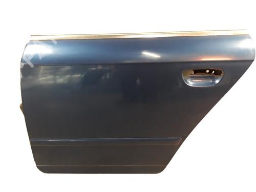 Used Left rear door AUDI A4 B7 Avant (8ED) [2004-2008]  8664648