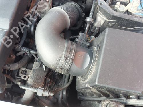 Used Mass air flow sensor LAND ROVER RANGE ROVER EVOQUE (L538) 2.0 D 4x4 (150 hp) 26706358