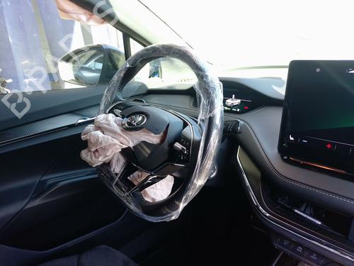 Coluna de dirección SKODA ENYAQ iV SUV (5AZ) 80X 4x4 (265 hp) 32329868