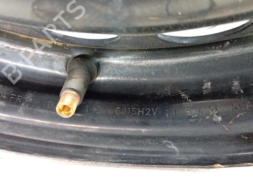Fælk RENAULT CLIO V (B7_) 1.0 LPG (B7MT) | BP38198797C45 - Image 3