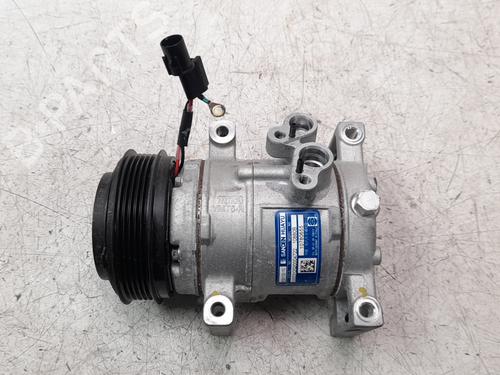 Used AC compressor MG MG ZS SUV [2017-2025]  20650178
