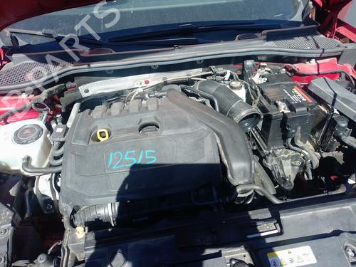 Used Gearbox Gearbox CUPRA FORMENTOR (KM7, KMP) 1.5 TSI (150 hp) 33832217 33832217