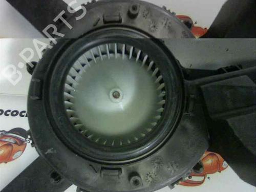 Heater blower motor CITROËN C4 Grand Picasso I (UA_)  | BP14204237M62 