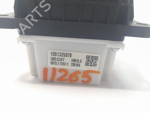 Gear lever ALFA ROMEO GIULIA (952_) 2.2 D (952AEM250, 952AEA250) | BP12946031M90 