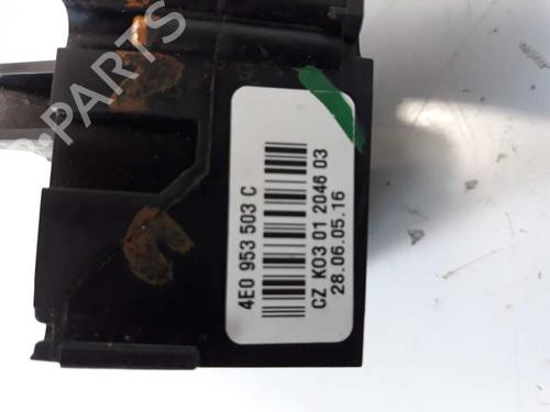 Steering column stalk AUDI A4 B7 Avant (8ED) 3.0 TDI quattro | BP2130967I23 