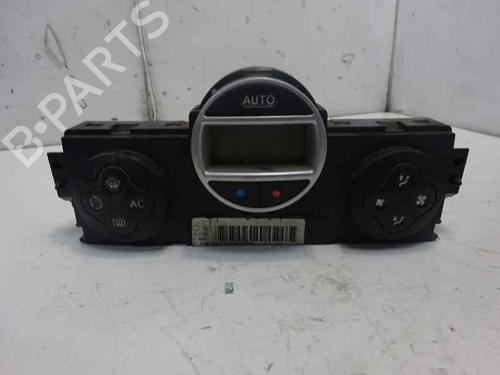 Used Climate control RENAULT SCÉNIC II (JM0/1_) [2003-2010]  725276