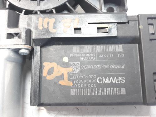 Left front window motor VOLVO XC40 (536) T2 | BP18909717E21 