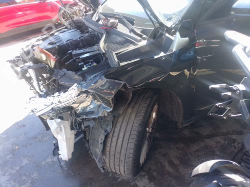 Used Left front shock absorber AUDI A3 Sportback (8YA, 8YF) [2019-2026]  32385172