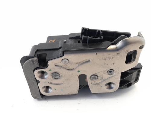 Rear right lock OPEL ASTRA K (B16)  | BP8659413C99 