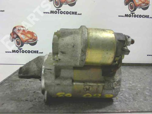 Starter SMART CITY-COUPE (450)  | BP103145M8 